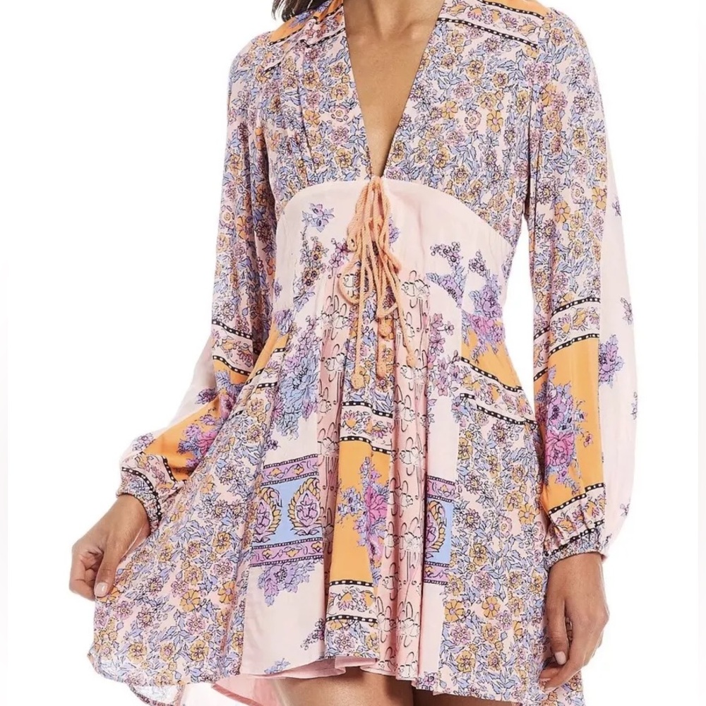 Nwt Free People dress